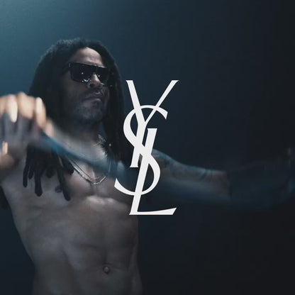 Yves Saint Laurent Y Le Parfum