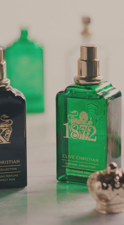 Clive Christian 1872 Masculine Eau De Parfum