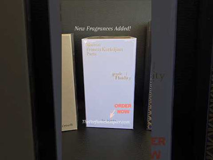 MAISON CRIVELLI Oud Stallion Extrait de Parfum