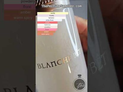 Liquides Imaginaires Blanche Bete Eau de Parfum
