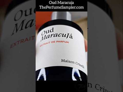 MAISON CRIVELLI Oud Maracuja Extrait de Parfum