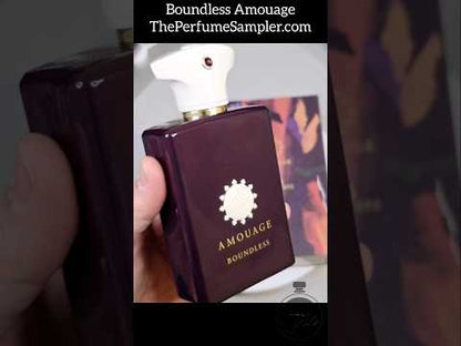 Amouage Boundless Eau De Parfum