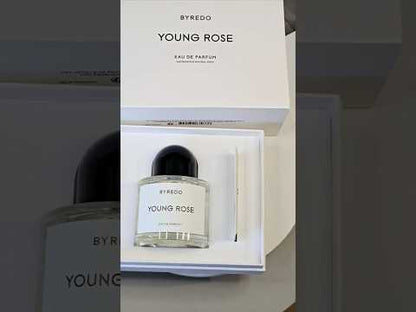 BYREDO Young Rose Eau De Parfum