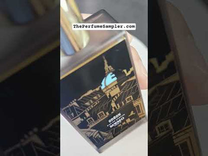 MEMO Paris Odeon Eau de parfum