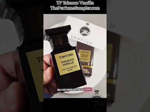 tobacco vanille tf VANILLLE PARFUM With all the rumored/upcoming news, this one came as a surprise to me. A Parfum version of TOBACCO popped up at Grela (Italian perfume store), but with As this sensuous fragrance evolves Tom Ford Tobacco Vanille Eau