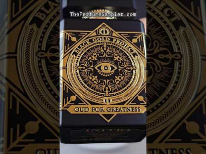 Initio Oud For Greatness Eau De Parfum