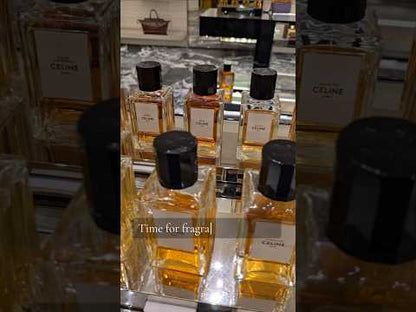 Celine Black Tie Eau De Parfum