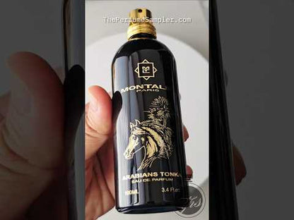 Montale Arabians Tonka Eau de Parfum