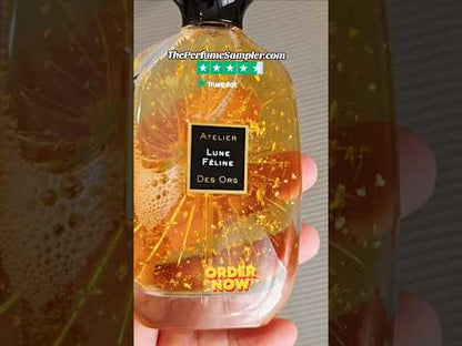 Atelier Des Ors Lune Feline Eau De Parfum