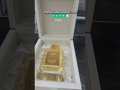 Mood London White Oud Eau de Parfum