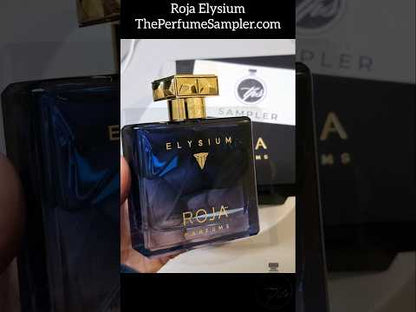 ROJA PARFUMS Elysium Pour Homme Parfum Cologne Eau de parfum