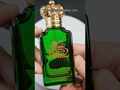 Clive Christian 1872 Masculine Eau De Parfum