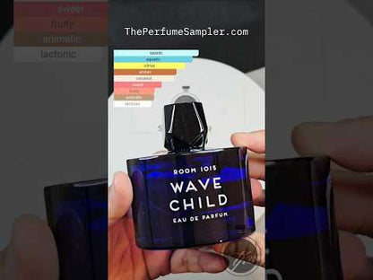 Room 1015 Wavechild Eau de Parfum