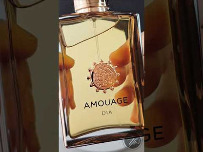 Amouage Dia Man Eau De Parfum