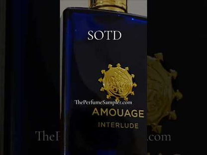 Amouage Interlude Man Eau De Parfum