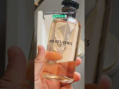 Louis Vuitton Rose Des Vents Eau De Parfum