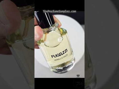 FUGAZZI Vanilla Haze Extrait de Parfum
