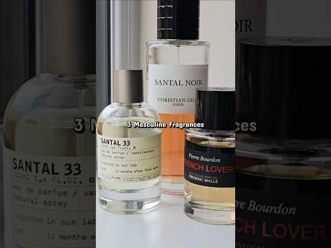 Dior Santal Noir EDP – ThePerfumeSampler