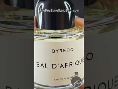 BYREDO Bal d'Afrique Eau de Parfum