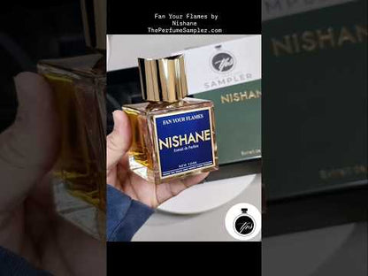 Nishane Fan Your Flames Extrait De Parfum