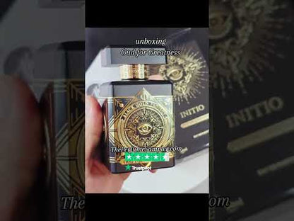 Initio Oud For Greatness Eau De Parfum