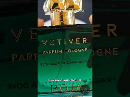 ROJA PARFUMS Vetiver Pour Homme Eau De Parfum
