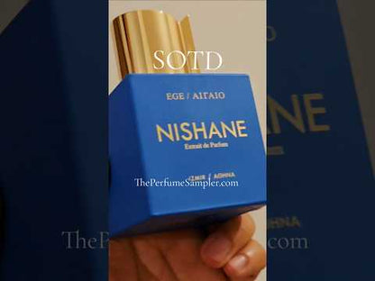 Nishane EGE / ΑΙΓΑΙΟ  Extrait De Parfum