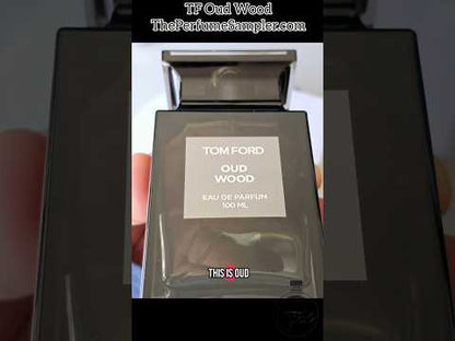 Tom Ford Oud Wood Eau De Parfum
