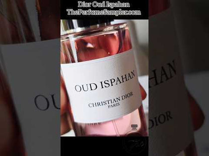 Dior Oud Ispahan Eau De Parfum