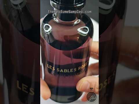 Louis Vuitton Les Sables Roses Eau De Parfum – ThePerfumeSampler