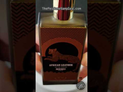 MEMO Paris African Leather Eau de parfum