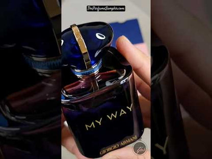 Giorgio Armani My Way Parfum