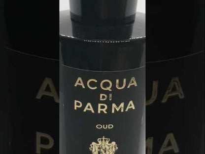 Acqua Di Parma Oud Eau De Parfum