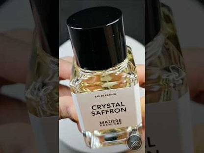 Matiere Premiere Crystal Saffron Eau De Parfum
