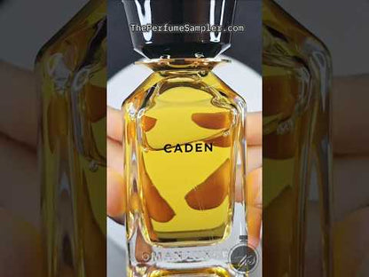 Oman Luxury Caden Eau de Parfum