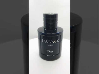 Dior Sauvage Elixir Extrait de Parfum 60ml / 100ml