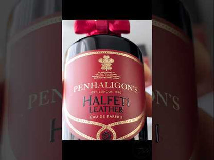 Penhaligon’s Halfeti Leather Eau De Parfum
