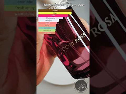 Liquides Imaginaires Dom Rosa Eau de Parfum