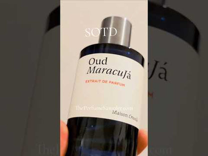 MAISON CRIVELLI Oud Maracuja Extrait de Parfum