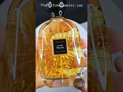 Atelier Des Ors Lune Feline Eau De Parfum
