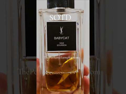 Yves Saint Laurent Babycat Eau De Parfum
