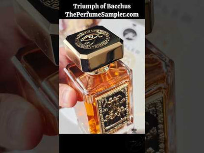 Argos Triumph Of Bacchus Parfum