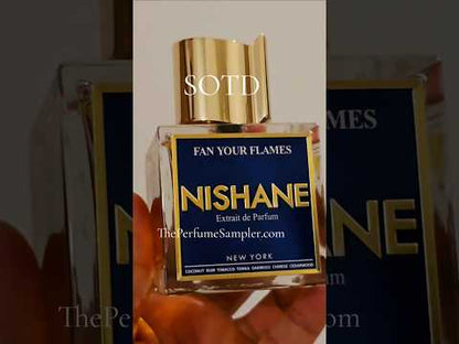 Nishane Fan Your Flames Extrait De Parfum