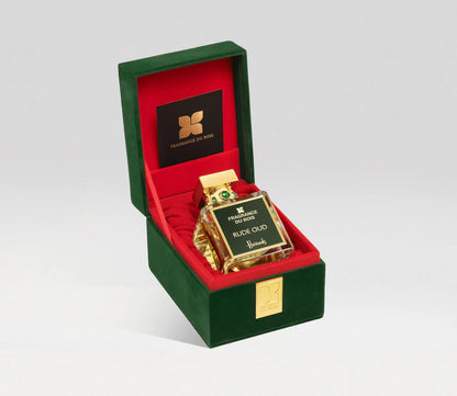 FRAGRANCE DU BOIS Rude Oud Extrait de Parfum