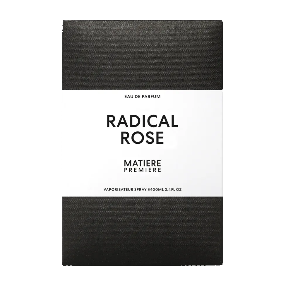 Matiere Premiere Radical Rose Eau De Parfum