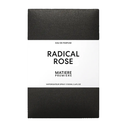Matiere Premiere Radical Rose Eau De Parfum