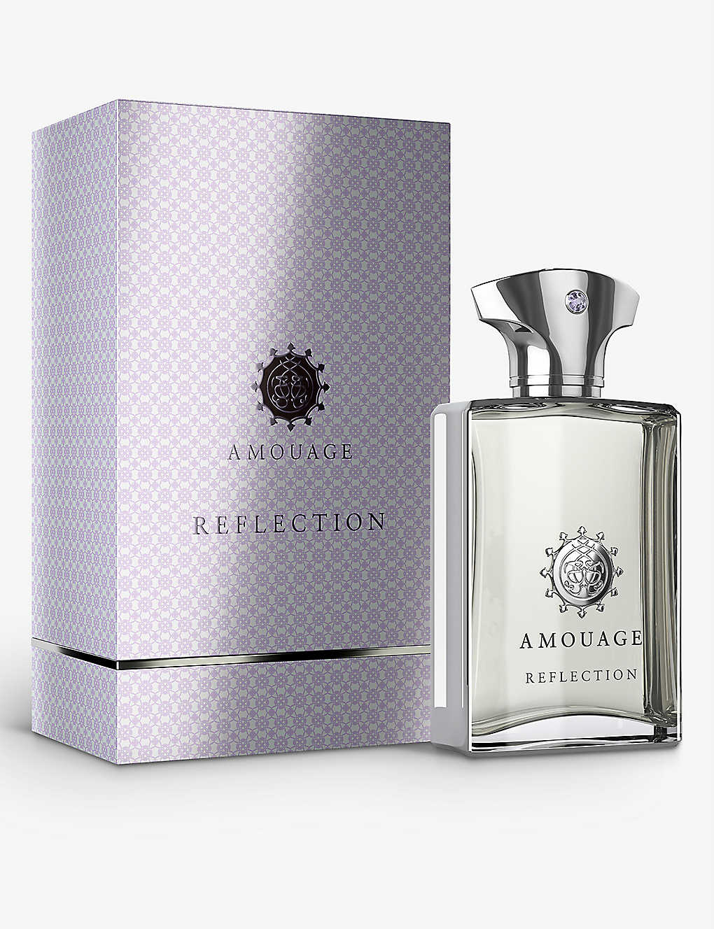 Amouage Reflection Man Eau De Parfum 100ml