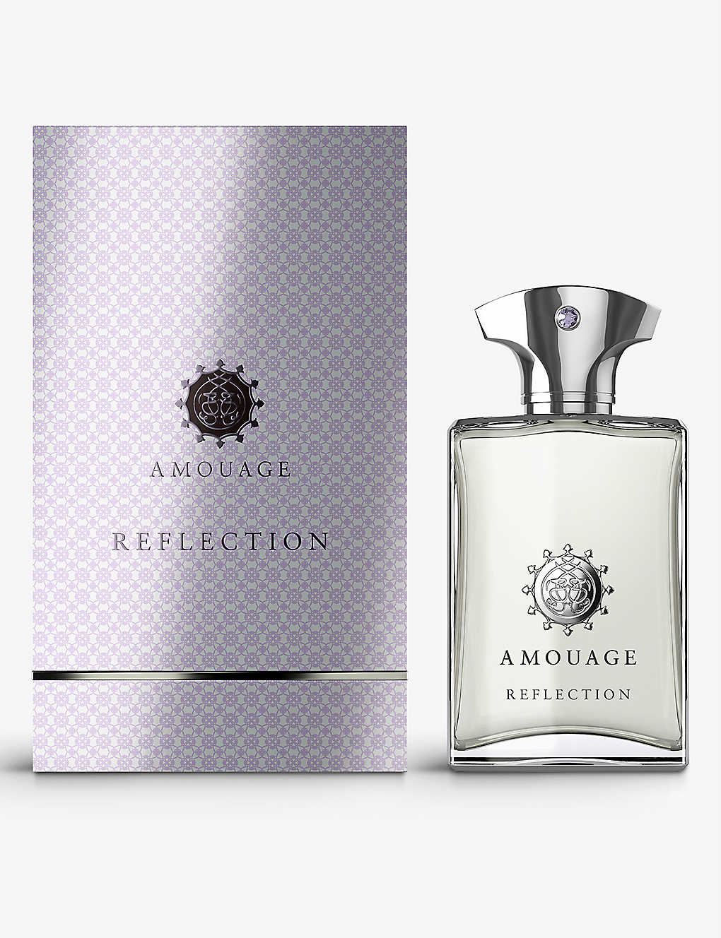 Amouage Reflection Man EDP ThePerfumeSampler