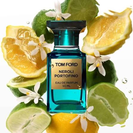 Tom Ford Neroli Portofino Eau De Parfum