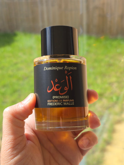 Frederic Malle Promise Eau De Parfum